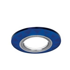 Изображение товара Встраиваемый светильник Gauss Mirror RR005