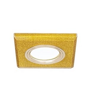 Изображение товара Встраиваемый светильник Gauss Mirror RR011