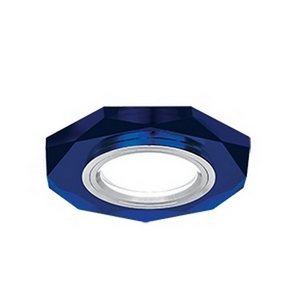 Изображение товара Встраиваемый светильник Gauss Mirror RR015