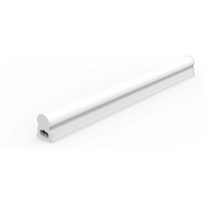 Изображение товара Светильник c кнопкой Gauss TL Elementary TL001 линейный 5W 400lm 4000K IP20 LED