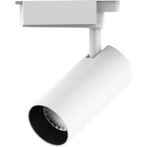 Изображение товара Трековый однофазный светильник светодиодный 220V Lights Gauss Track LED TR066