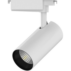 Изображение товара Трековый однофазный светильник светодиодный 220V Lights Gauss Track LED TR072