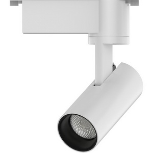 Изображение товара Трековый однофазный светильник светодиодный 220V Lights Gauss Track LED TR077