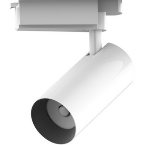 Изображение товара Трековый однофазный светильник светодиодный 220V Lights Gauss Track LED TR081