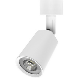 Изображение товара Трековый однофазный светильник светодиодный 220V Lights Gauss Track LED TR089