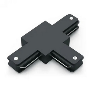 Изображение товара Коннектор T-образный Gauss TR101-TR144 TR109