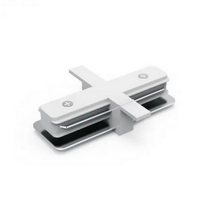 Изображение товара Коннектор прямой для встраиваемых шинопроводов Gauss TR101-TR144 TR132