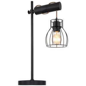 Изображение товара Настольная лампа Globo Mina 15326TNB