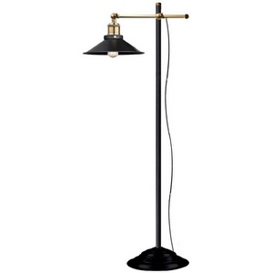 Изображение товара Гибкий торшер для чтения Globo Lenius 15053S