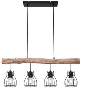 Изображение товара Подвесной светильник Globo Mina 15326-4N