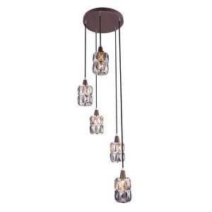 Изображение товара Подвесной светильник Globo Wolli 15761-5