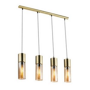 Изображение товара Подвесной светильник Globo Annika 21000-4HM