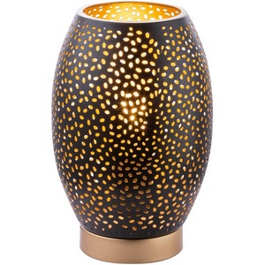 Изображение товара Настольная лампа с выключателем Globo Narri 24002S