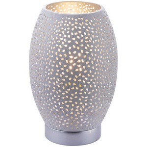 Изображение товара Настольная лампа с выключателем Globo Narri 24002W