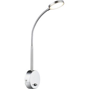 Изображение товара Бра с вилкой светодиодное Globo Pegasi 24103W