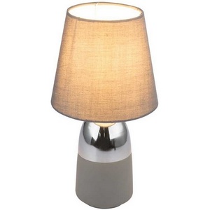 Изображение товара Настольная лампа с выключателем Globo Eugen 24135C