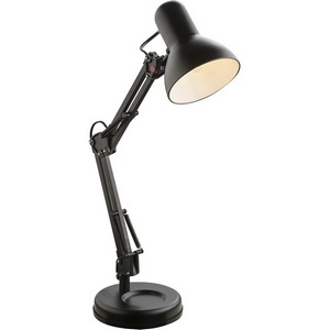 Изображение товара Настольная лампа для школьника с выключателем Globo Famous 24880