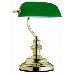 Изображение товара Настольная лампа Globo Antique 2491