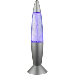 Изображение товара Детская настольная светодиодная лампа с выключателем Globo Magma 28019