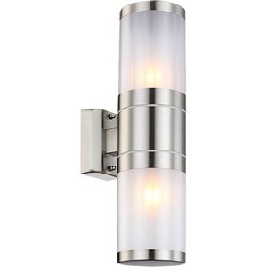 Изображение товара Настенный светильник уличный IP44 Globo Xeloo 32014-2