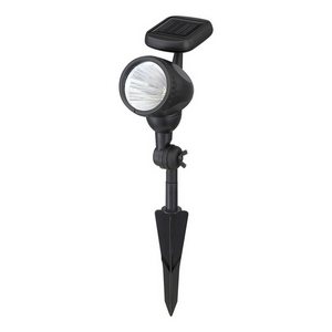 Изображение товара Наземный светодиодный светильник уличный Globo Solar 33026