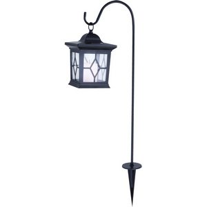 Изображение товара Наземный светодиодный светильник уличный Globo Solar 33270