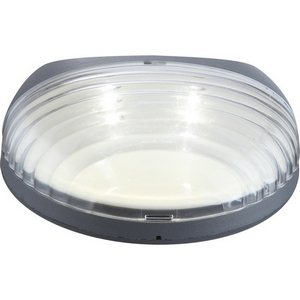 Изображение товара Настенный светильник уличный на солнечной батарее водонепроницаемый ip44 Globo Solar 33429-12