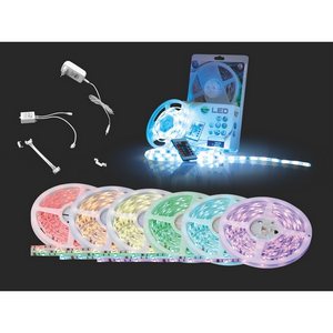 Изображение товара Светодиодная лента IP21 12V Globo Led Band 38991