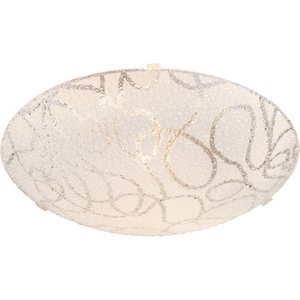 Изображение товара Настенно-потолочный светильник Globo Calimero 40001