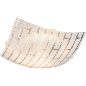 Изображение товара Настенно-потолочный светильник Globo Calimero 40002