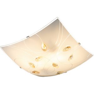 Изображение товара Настенно-потолочный светильник Globo Taveuni 40393-2