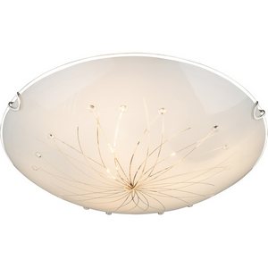 Изображение товара Настенно-потолочный светильник Globo 40402-3