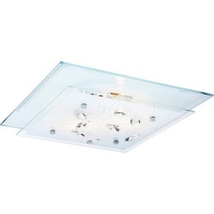 Изображение товара Потолочный светильник Globo Jasmina 40408-2