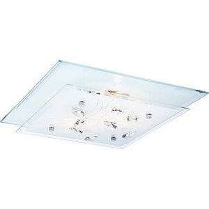 Изображение товара Потолочный светильник Globo Jasmina 40408