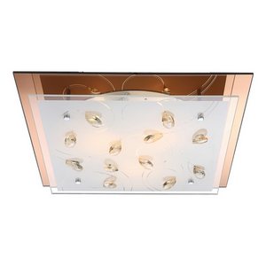 Изображение товара Потолочный светильник Globo Ayana 40412-3