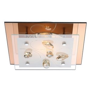 Изображение товара Потолочный светильник Globo Ayana 40412