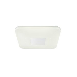 Изображение товара Потолочный светодиодный светильник с пультом Globo Turcana 41337-24