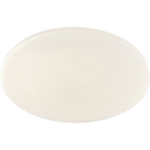 Изображение товара Потолочный светильник круглый светодиодный с пультом I Globo Sajama 41348-30SH (Умный дом)