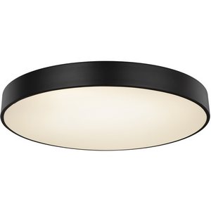 Изображение товара Потолочный светильник круглый светодиодный с пультом Globo Wiss 41744-48S