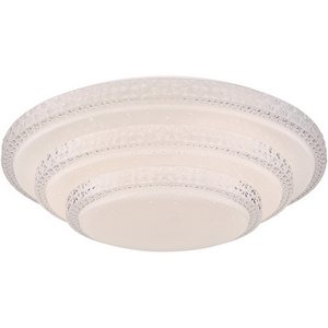 Изображение товара Потолочная люстра светодиодная с пультом Globo Magnifique 48005FSH-30 (Умный дом, Tuya Smart)