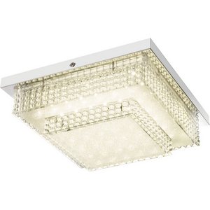 Изображение товара Потолочный светодиодный светильник I Globo Cake 48214-16