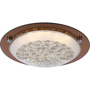 Изображение товара Потолочный светодиодный светильник Globo Tabasco 48263