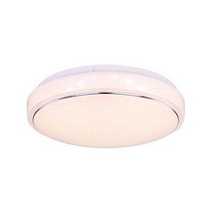 Изображение товара Потолочный светильник круглый светодиодный Globo Kalle 48408-18