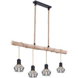 Изображение товара Подвесной светильник Globo Priska 54017-4HH