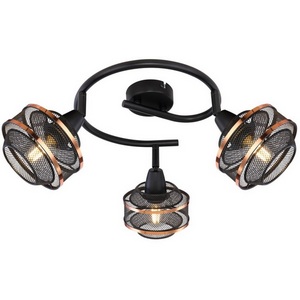 Изображение товара Потолочная люстра Globo Bellona 54020-3