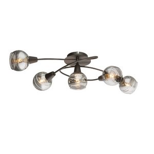 Изображение товара Потолочная люстра Globo Isla 54347-5