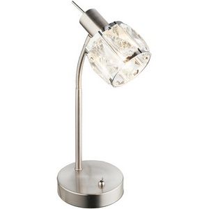 Изображение товара Настольная лампа Globo Kris 54356-1T