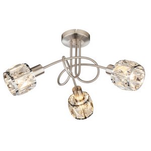 Изображение товара Потолочная люстра Globo Kris 54356-3