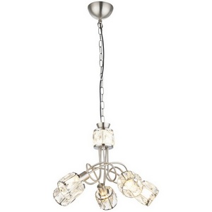 Изображение товара Подвесная люстра Globo Kris 54356-5H