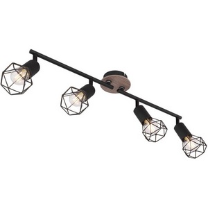 Изображение товара Спот потолочный Globo Xara I 54802S-4H